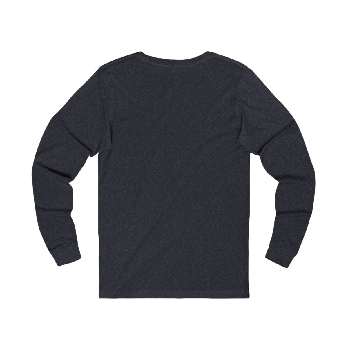 K_POP Unisex Jersey Long Sleeve Tee - Image 6