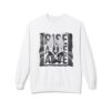 Rise Above Unisex Midweight Softstyle Fleece Crewneck Sweatshirt