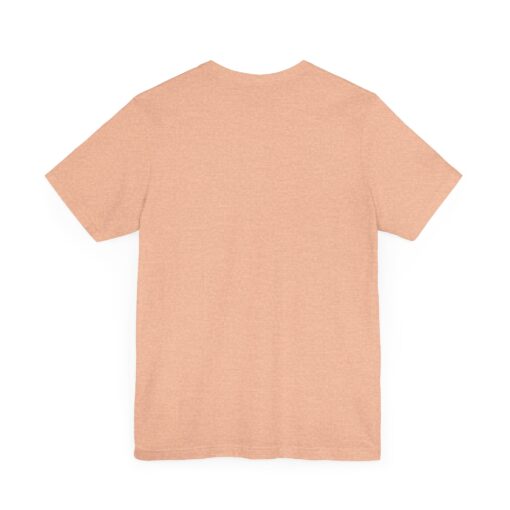 Not to create beauty Unisex Jersey Short Sleeve Tee - Image 28