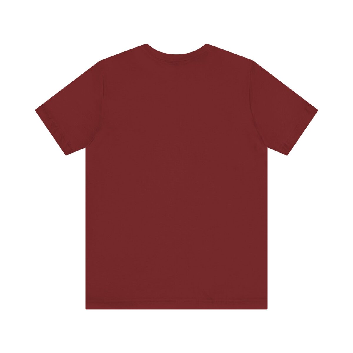 Bad Robot Retro Graphic Tee with Bold Robot Design - Image 6