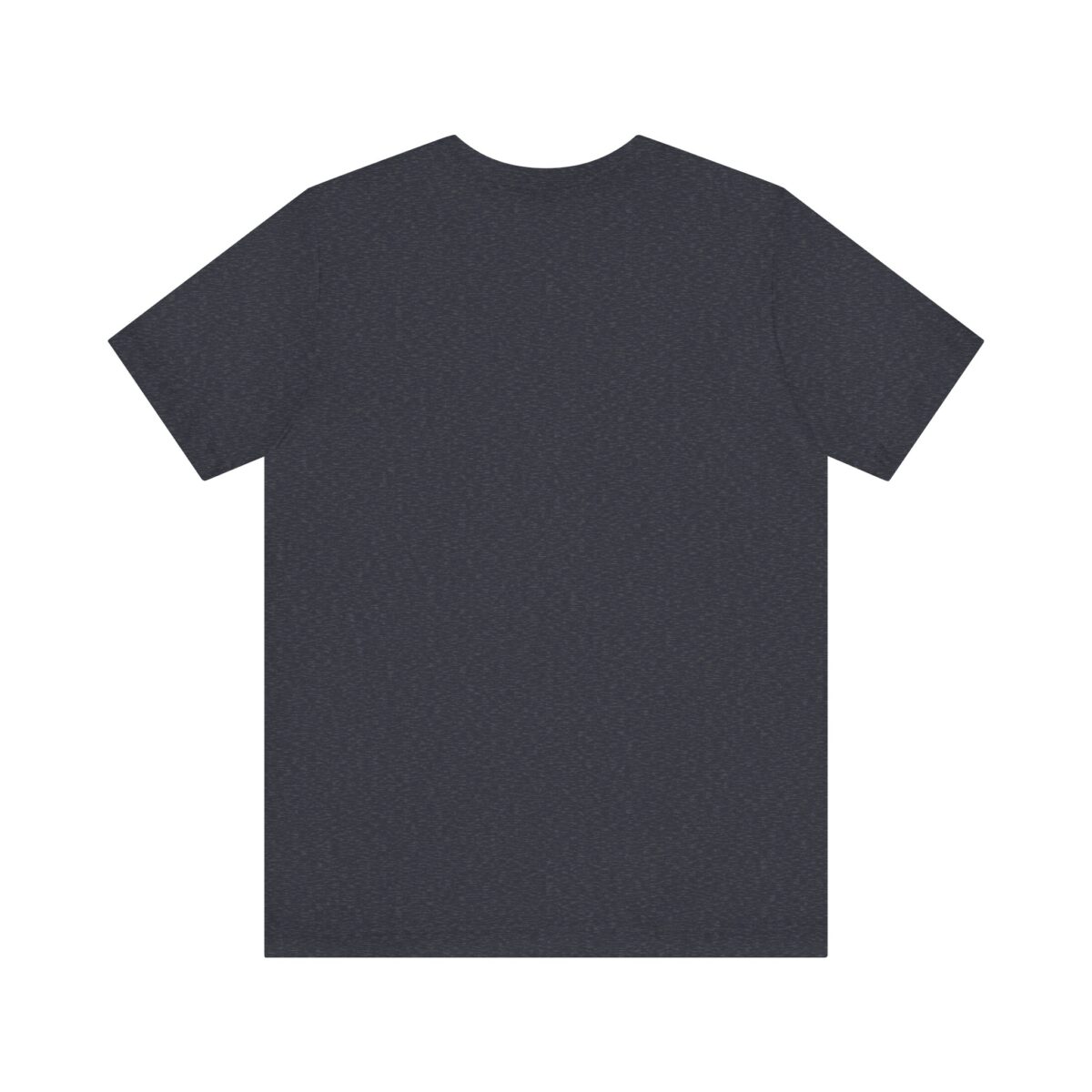 Butter Graphic Unisex Jersey Tee - Image 2