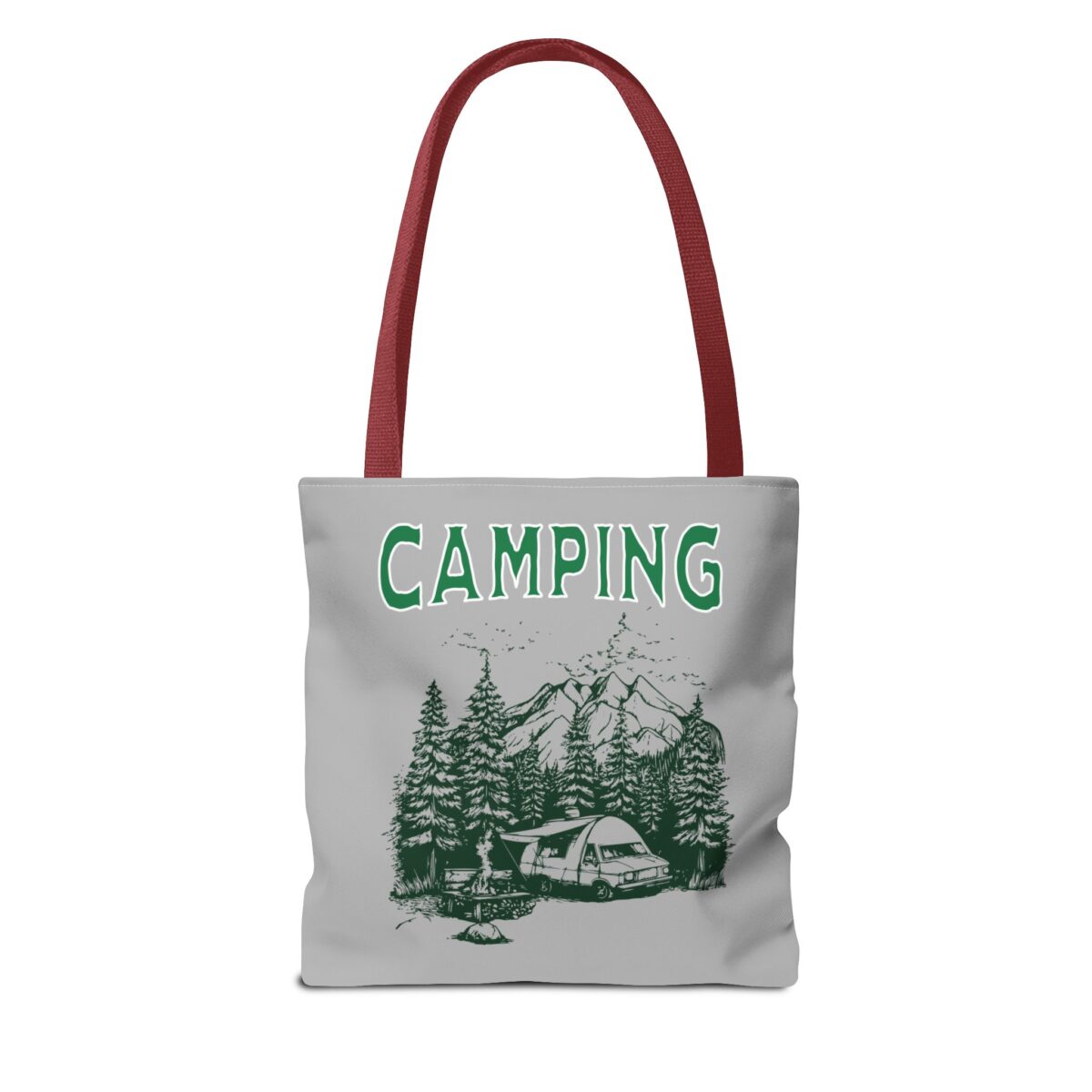 Camping Tote Bag (AOP) - Image 14