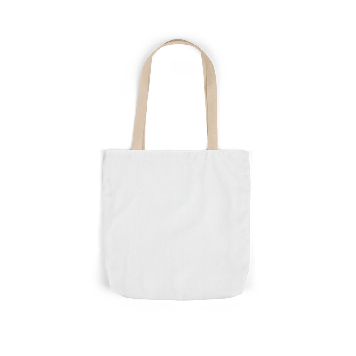 I don't need therapy Canvas Tote Bag, 5-Color Straps - Image 20