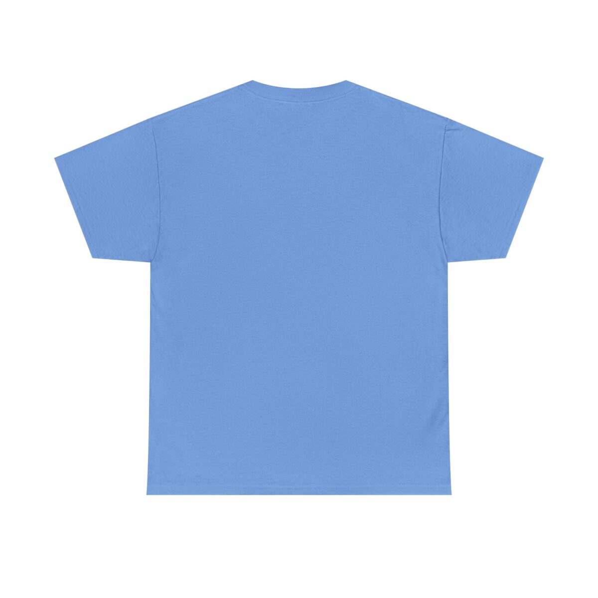 Bloom Unisex Heavy Cotton Tee - Image 34