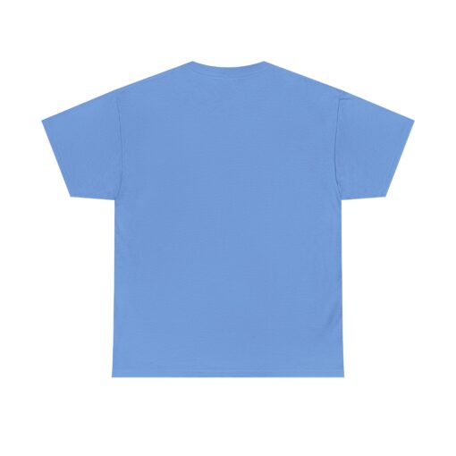 Bloom Unisex Heavy Cotton Tee - Image 34