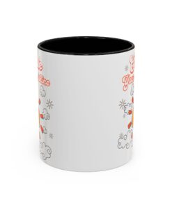 Create your sunshine Accent Coffee Mug (11, 15oz)