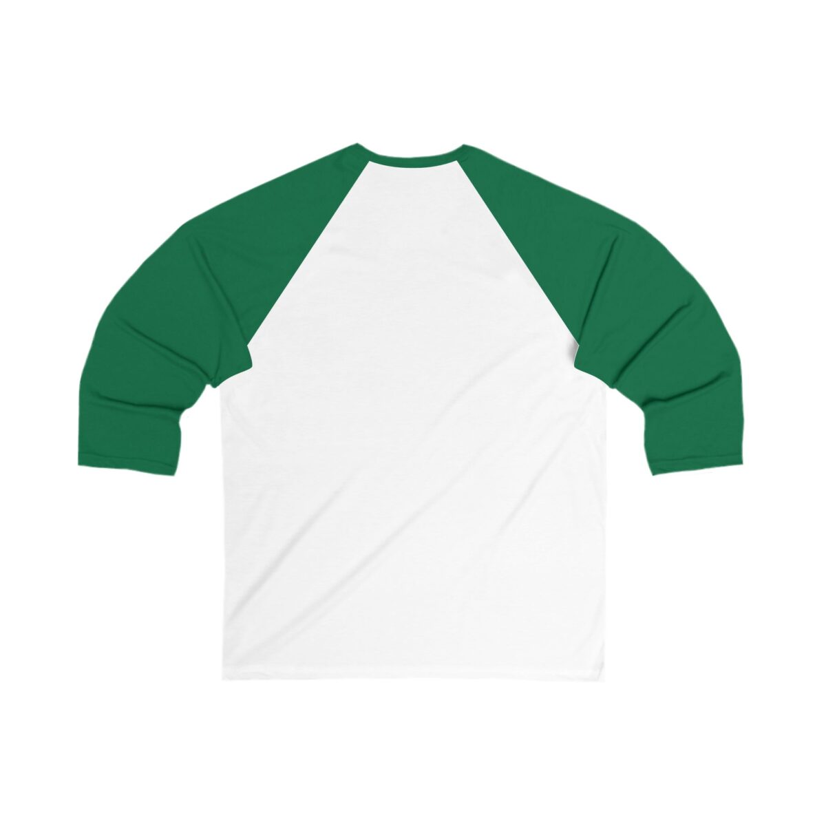 Game of Champion Unisex 34 Sleeve Baseball Tee - Image 4