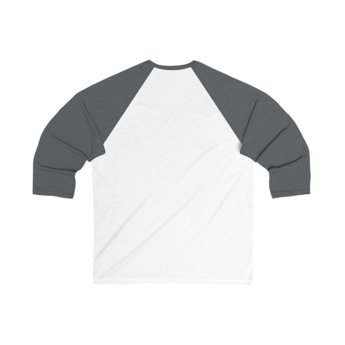 Game of Champion Unisex 34 Sleeve Baseball Tee - Image 2