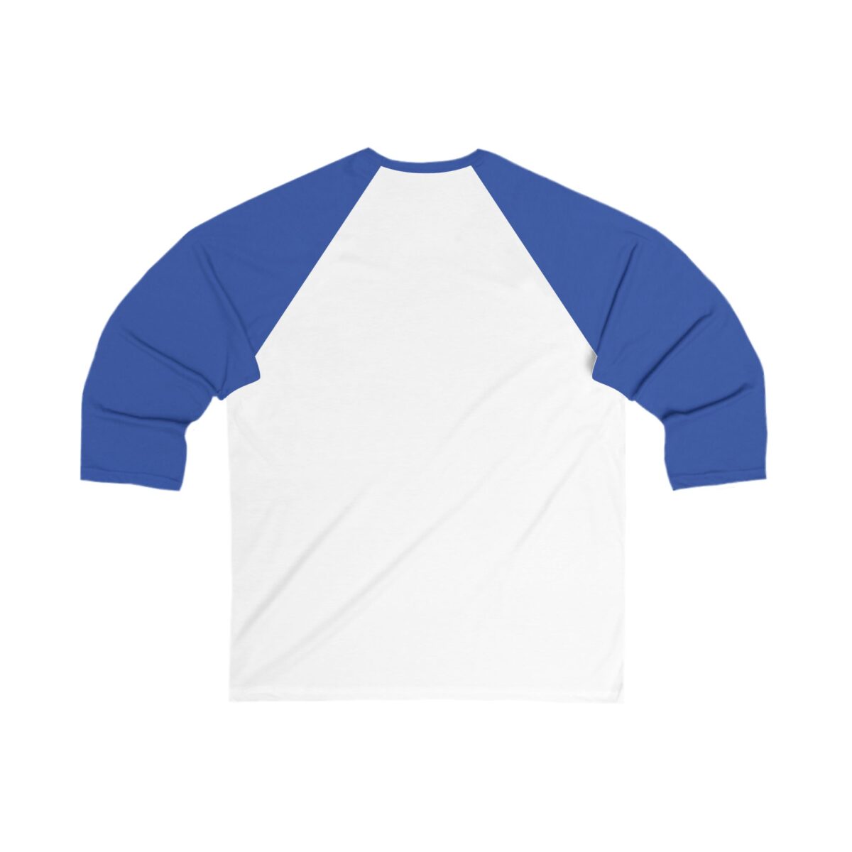Game of Champion Unisex 34 Sleeve Baseball Tee - Image 10