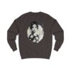You, more beautiful than flowers for you Unisex Sweatshirt