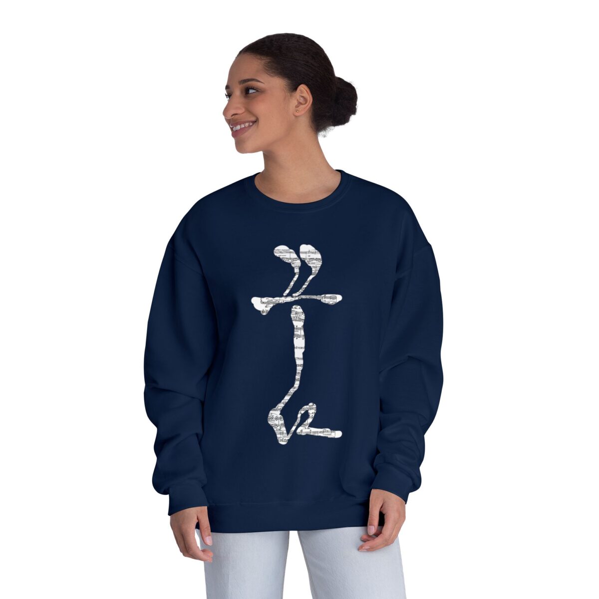 Dream Unisex NuBlend® Crewneck Sweatshirt - Image 16
