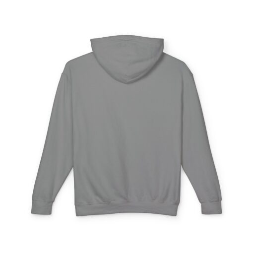 I'm high maintenance Unisex Lightweight Hooded Sweatshirt - Image 6