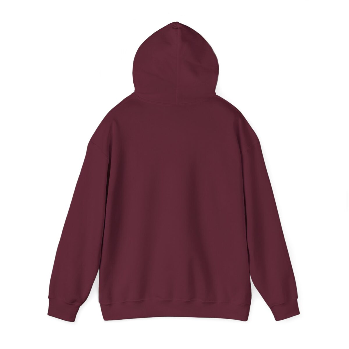 Speed up Korea Unisex Heavy Blend™ Hooded Sweatshirt - Image 7
