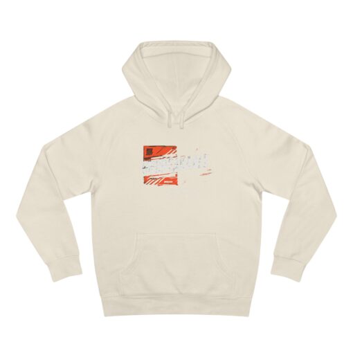 Unbreakable Unisex Supply Hoodie - Image 5