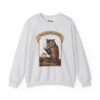 I read books Unisex Heavy Blend™ Crewneck Sweatshirt