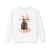 I'm yours Unisex Lightweight Crewneck Sweatshirt