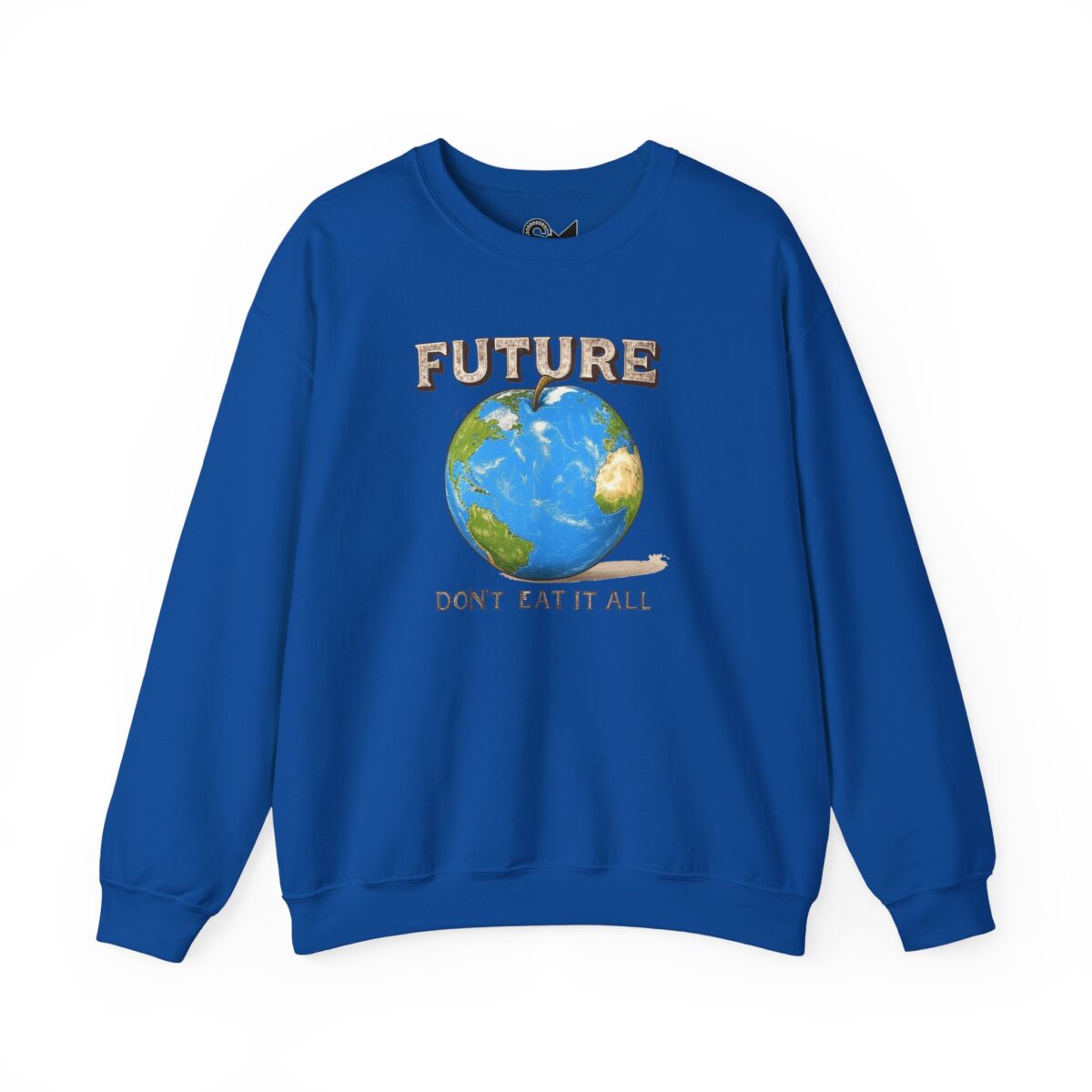Crewneck Sweatshirt - Future - Image 21