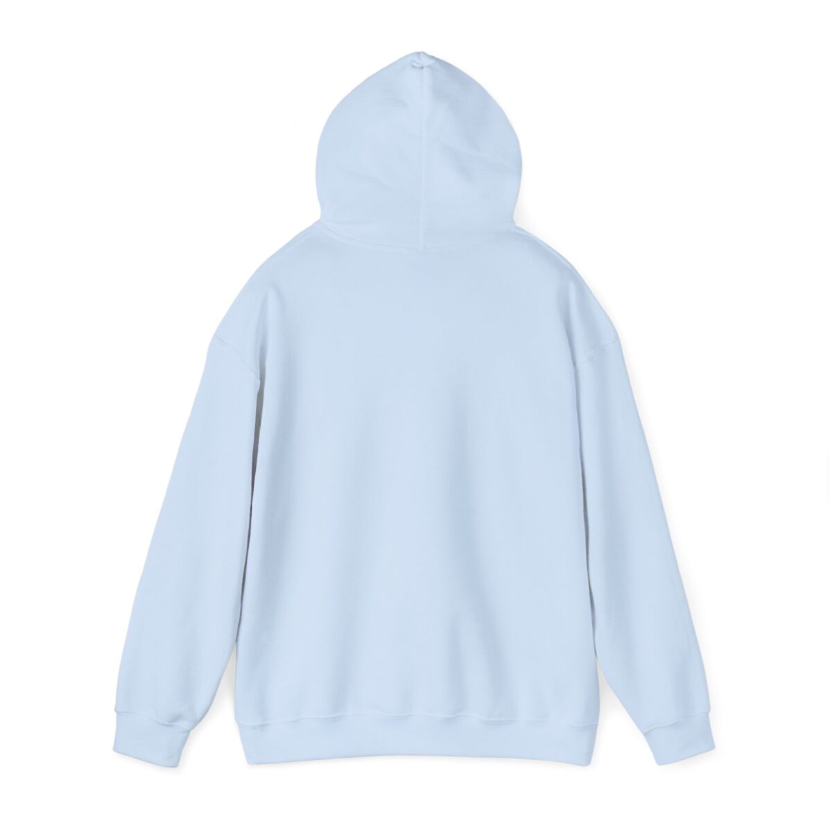 In winter, it's all about roasted sweet potatoes! Unisex Heavy Blend™ Hooded Sweatshirt - Image 19