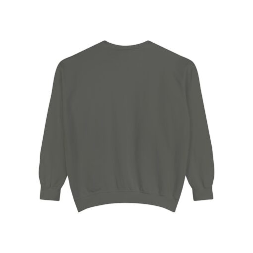 Take me home Unisex Garment-Dyed Sweatshirt - Image 6