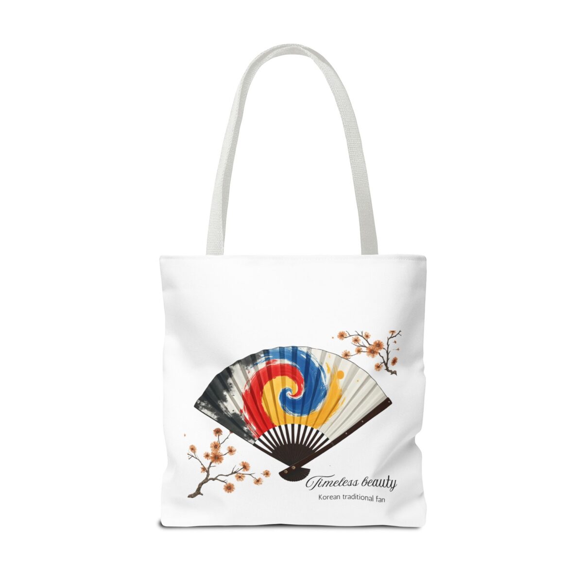 Timeless beauty Tote Bag (AOP) - Image 22
