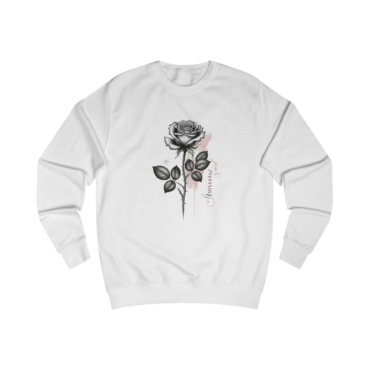 Eternally Yours Unisex Sweatshirt