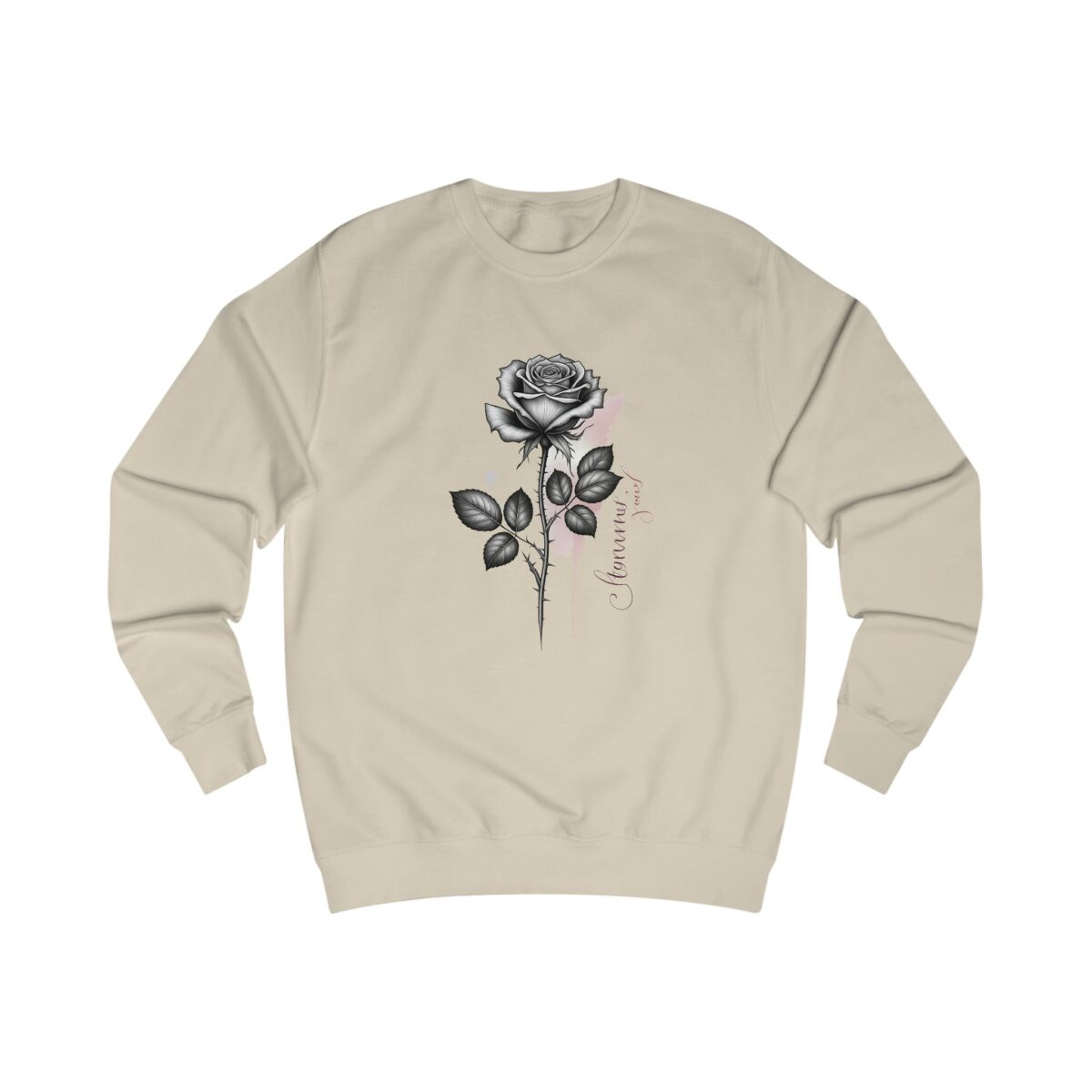 Eternally Yours Unisex Sweatshirt - Image 5