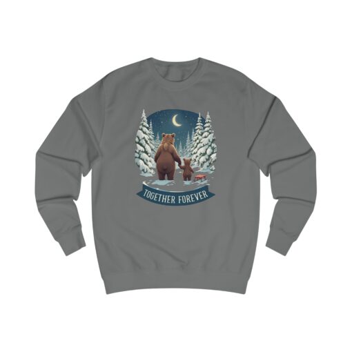 Together forever Unisex Sweatshirt - Image 9