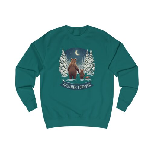Together forever Unisex Sweatshirt - Image 11