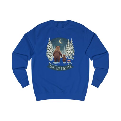 Together forever Unisex Sweatshirt - Image 13