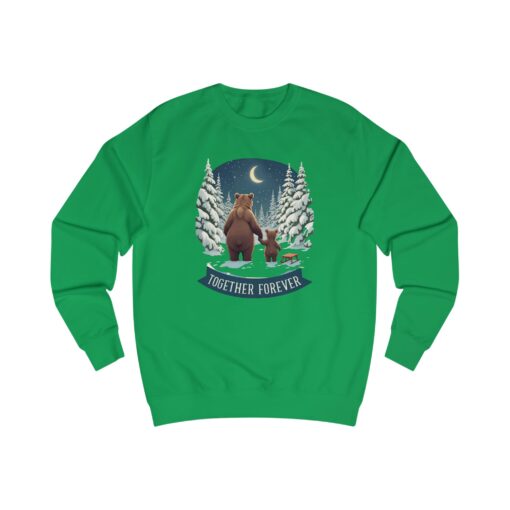 Together forever Unisex Sweatshirt - Image 5