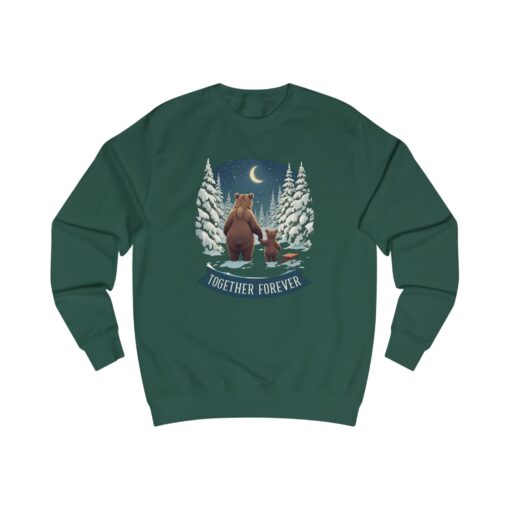 Together forever Unisex Sweatshirt - Image 7