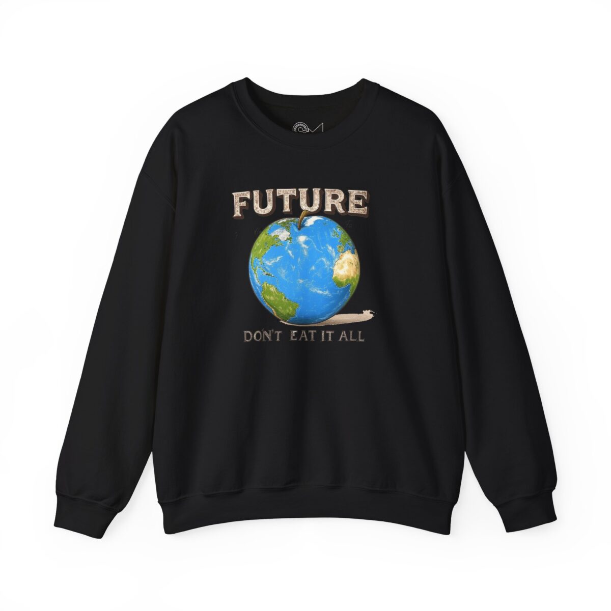 Crewneck Sweatshirt - Future - Image 9