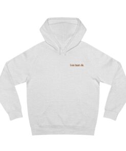 Even bears do Unisex Supply Hoodie