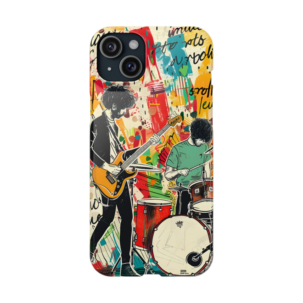 Rock band Slim Cases - Image 73