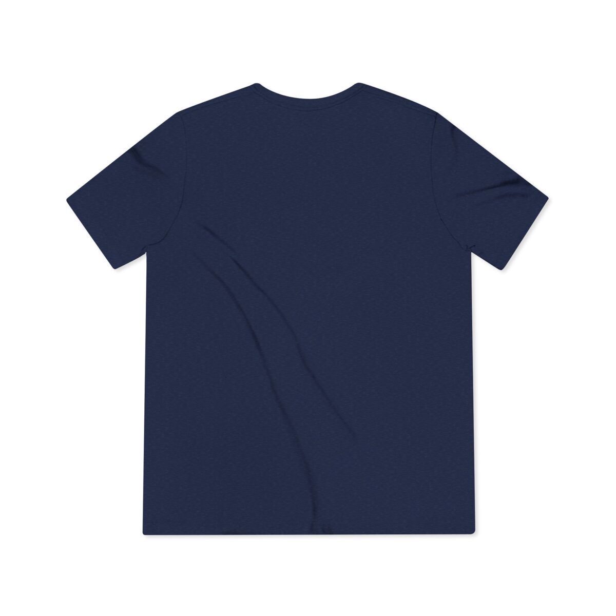 You will be free Unisex Triblend Tee - Image 22