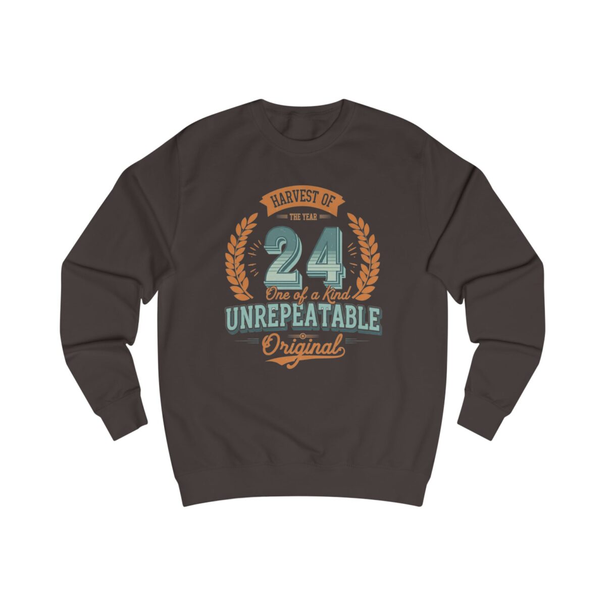 24 Unrepeatable Unisex Sweatshirt - Image 3