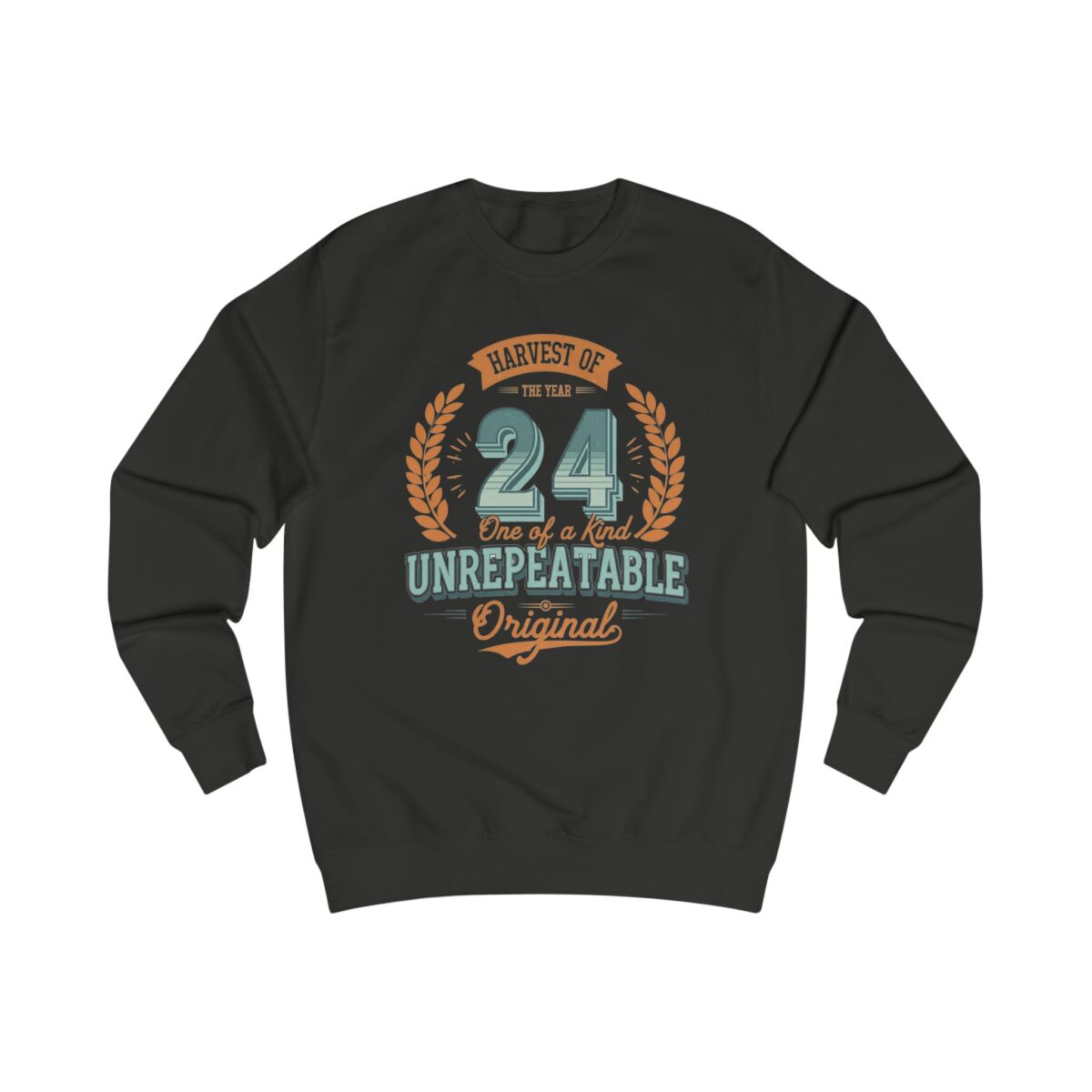24 Unrepeatable Unisex Sweatshirt - Image 5