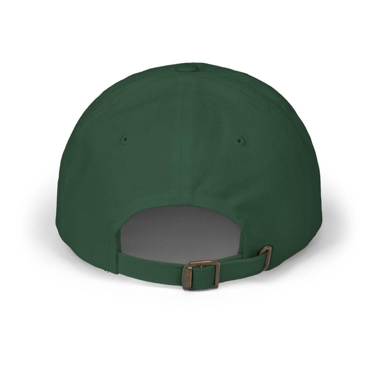 Unstoppable force Classic Dad Cap - Image 2