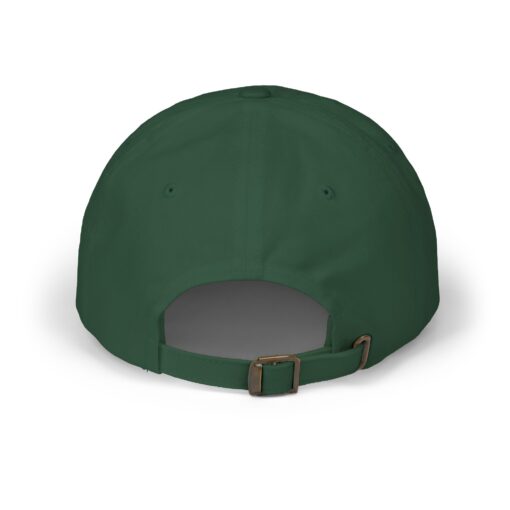 Unstoppable force Classic Dad Cap - Image 2