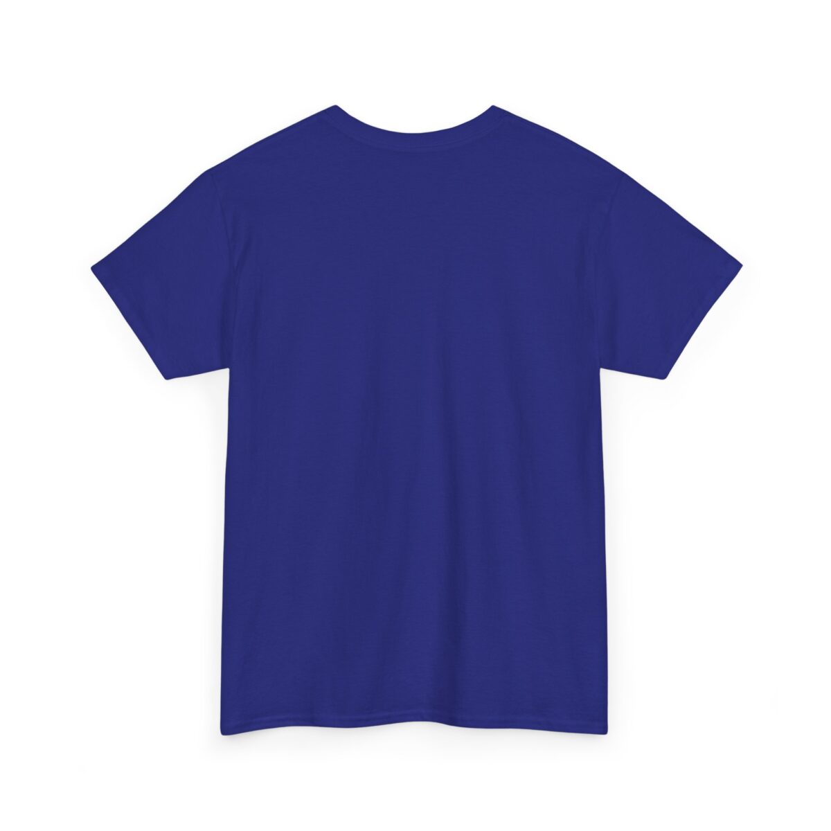 Nomad spirit Unisex Heavy Cotton Tee - Image 16