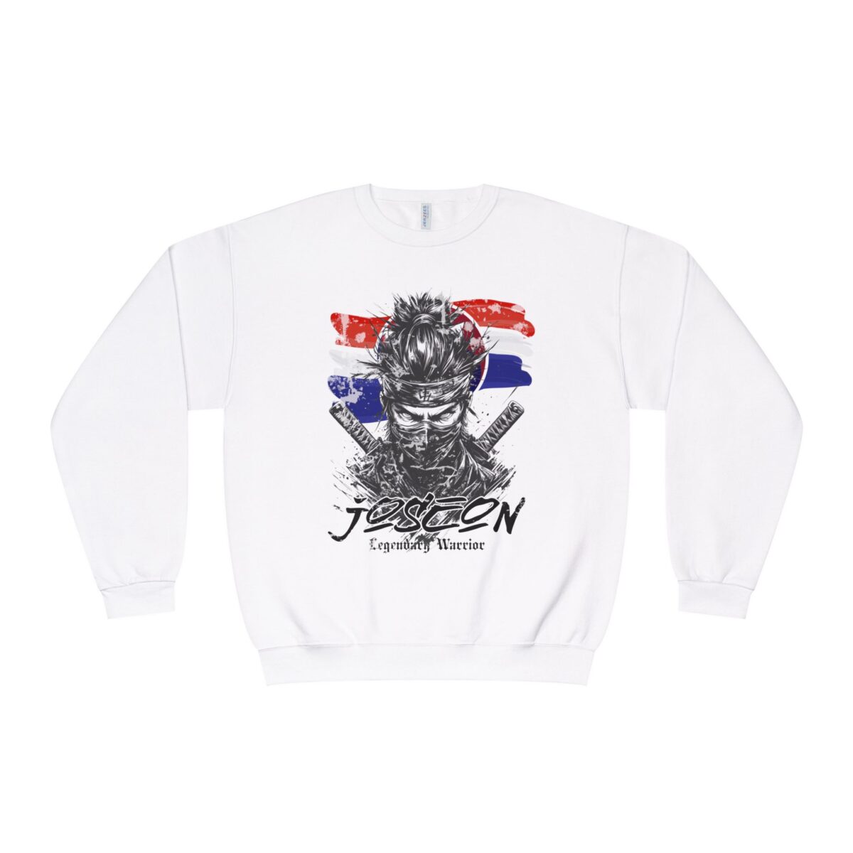 Joseon Unisex NuBlend® Crewneck Sweatshirt
