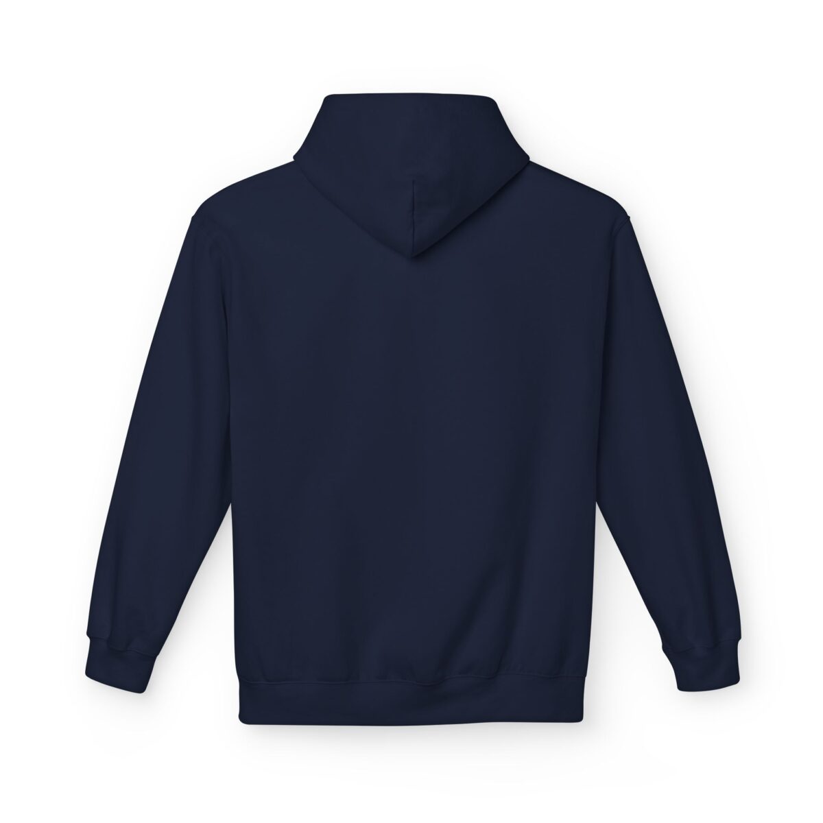 Croissants weren't born in a single day Unisex Midweight Softstyle Fleece Hoodie - Image 26