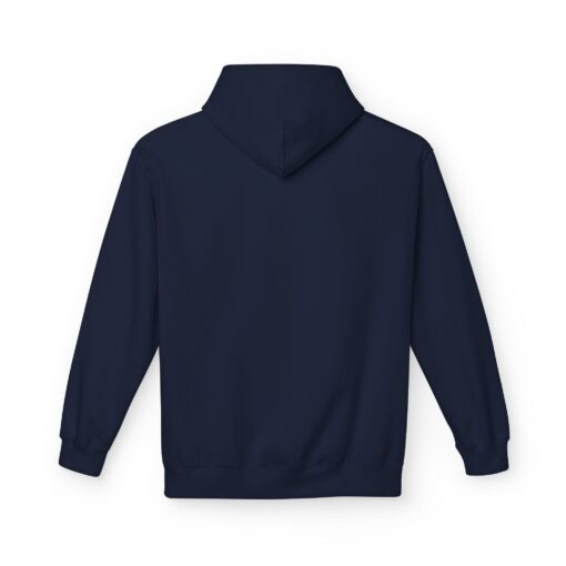 Croissants weren't born in a single day Unisex Midweight Softstyle Fleece Hoodie - Image 26