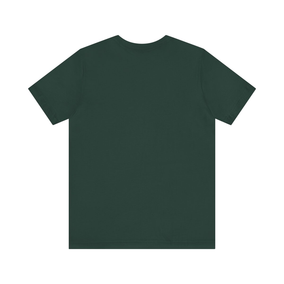 Stay happy Unisex Jersey Short Sleeve Tee - Image 6