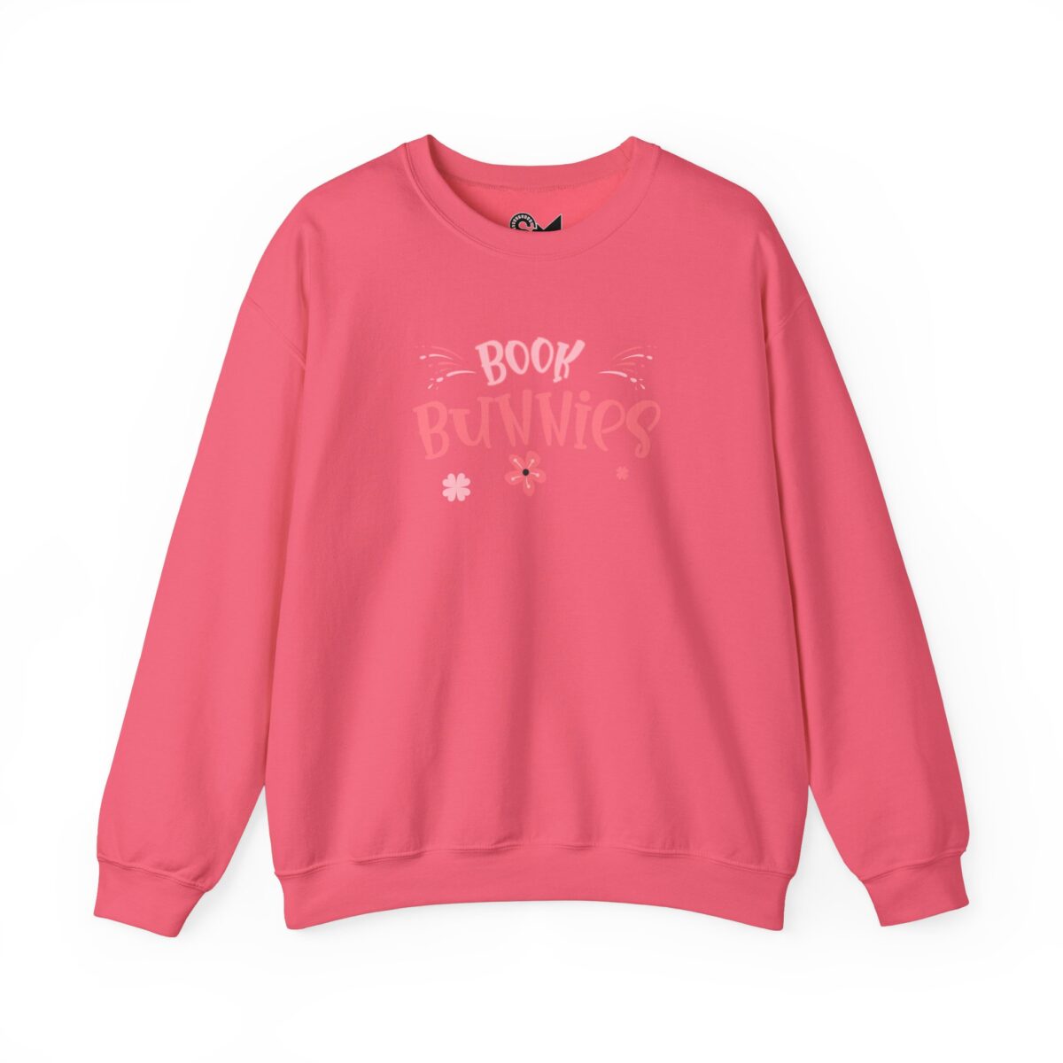 Book Bunnies Unisex Heavy Blend™ Crewneck Sweatshirt - Image 41