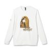 adidas Golden Moment Unisex Fleece Crewneck Sweatshirt