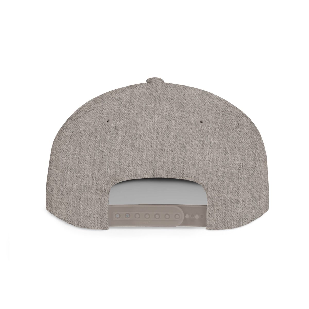 Oh my goodness Korean Language Flat Bill Snapback Hat - Trendy Street Style Cap - Image 23