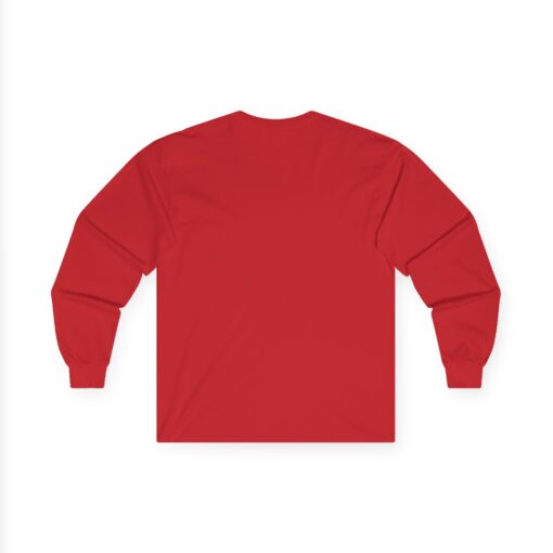 Cool never die Unisex Ultra Cotton Long Sleeve Tee - Image 17