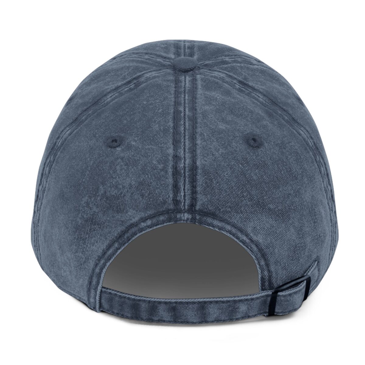 I am so cool Vintage Embroidered Cap - Unisex Adjustable Hat for Casual Style - Image 6