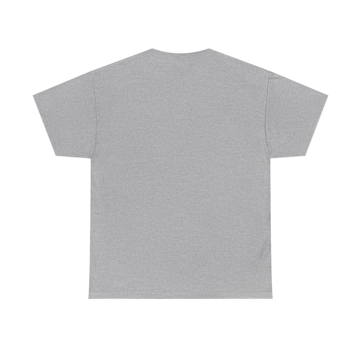 Shadow Cat Unisex Heavy Cotton Tee – Silently Cute, Deadly Design - Image 6